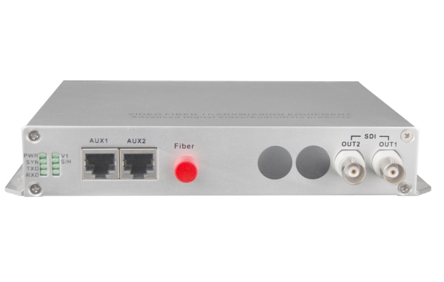HD-SDI光端機(jī)是什么?