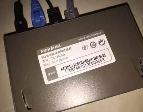 如何區(qū)分光貓、路由器和交換機(jī)？