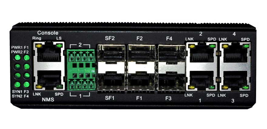 光貓、路由器、交換機、wifi通俗釋義