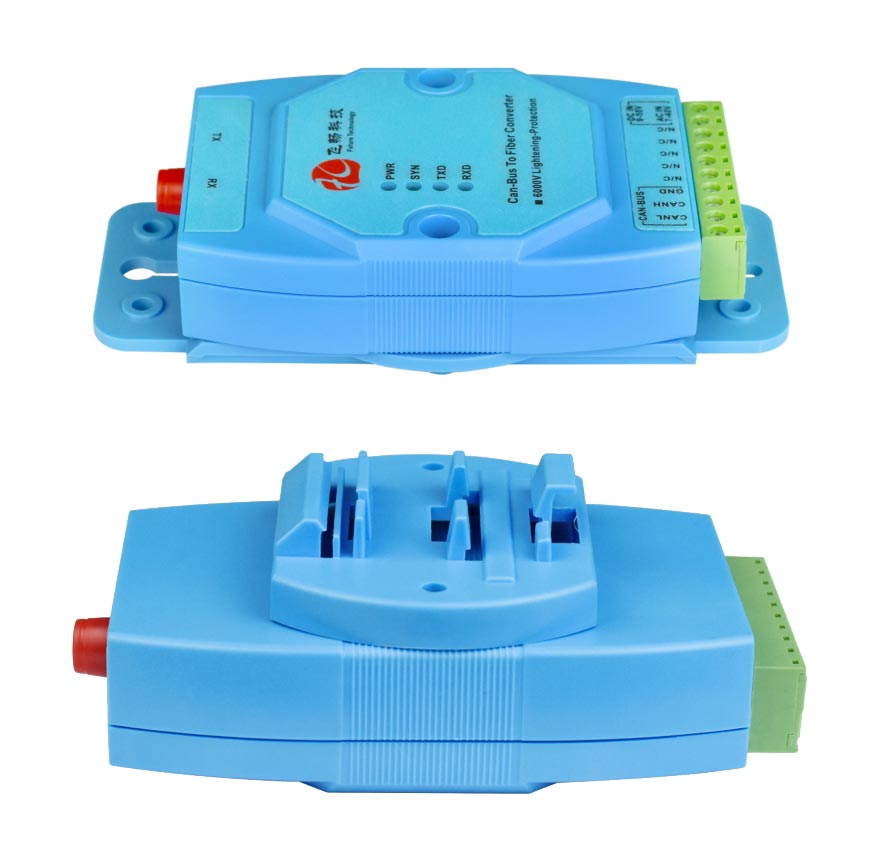 什么是CAN總線中繼器？