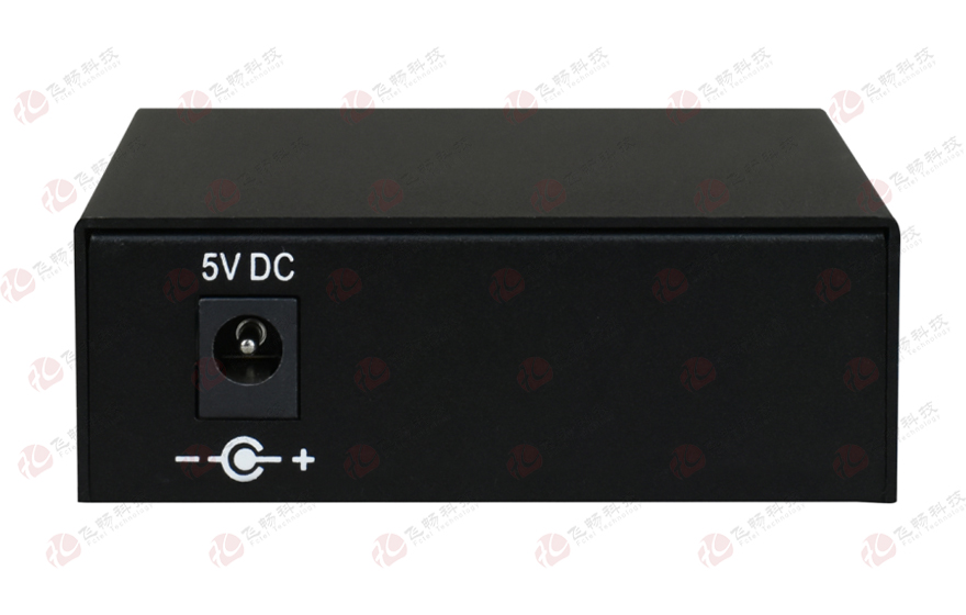 飛暢科技-USB3.0/USB2.0同時(shí)兼容(無須驅(qū)動)  光端機(jī)